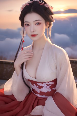 白俄总统在金正恩身旁频竖大拇指