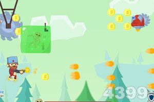 美股芯片股狂飙，ARM涨超15%，中概股大涨，一软件股飙升77%，黄金原油拉升