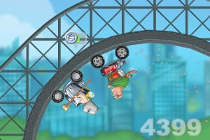 “老头乐”起诉小米汽车