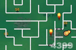 何润东饰演的项羽翻红