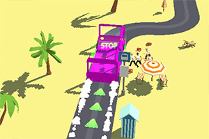 人类一败涂地(正版)