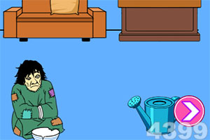 健身女神太过豪放引争议