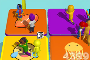 利发体育官方版