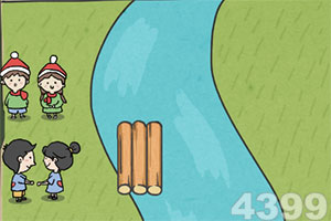 盒子猫-迷宫冒险