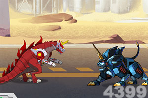 生化公司2破解版