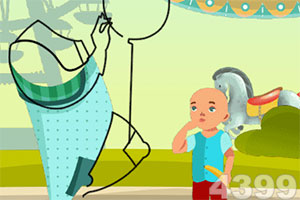 中国无人飞枪曝光