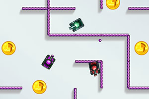 智测新高度——堡盟OM60激光测距...