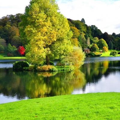 俄媒：美国对伊朗使出“离间计”