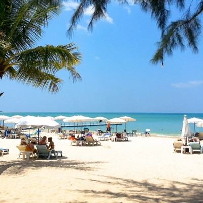 伊朗拒绝美国停战方案