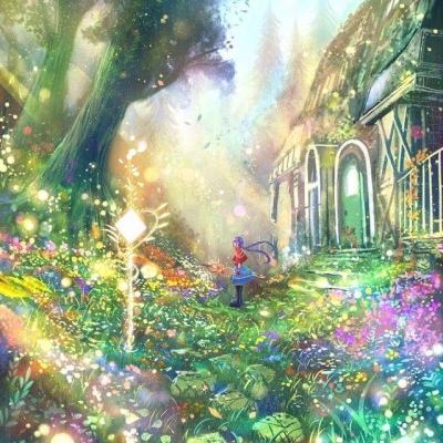 在2026中关村论坛，遇见AI时代的超级个体