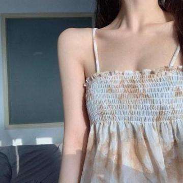 男子清理公园杂草减肥半年瘦20斤